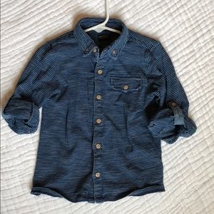 Next Direct boys button up shirt